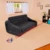 intex 68566 Qeen sleep Sofa Inflatable 2 in 1 Pull out