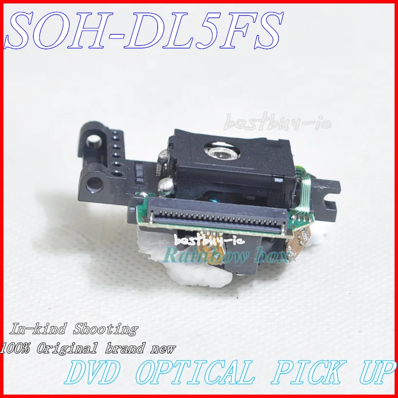10/лот 23PIN объектив SOH-DL5FS SOH-DL3 SOH-DL3E лазерная головка