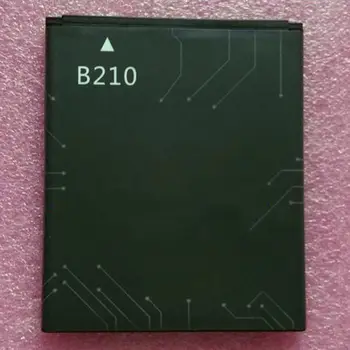 

Retail 2100mAh B210 Replacement Battery For Pioneer E90W High Quality