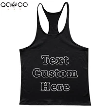 Мужская летняя майка с принтом для фитнеса, майка для мускулистых мужчин, топы, рубашки для бодибилдинга, тренировочный жилет, плюс размер, купальные футболки