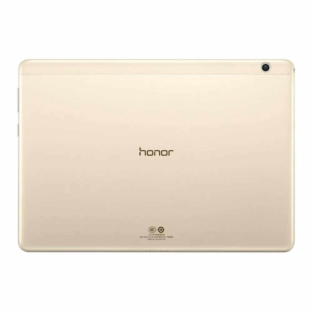Original Huawei MediaPad T3 10 AGS-L09 4G Phone Call Global Tablets 9.6 inch 3GB 32GB EMUI 5.1 Snap