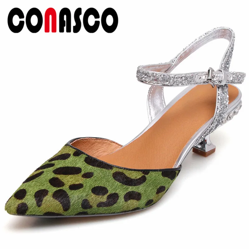 

CONASCO 1