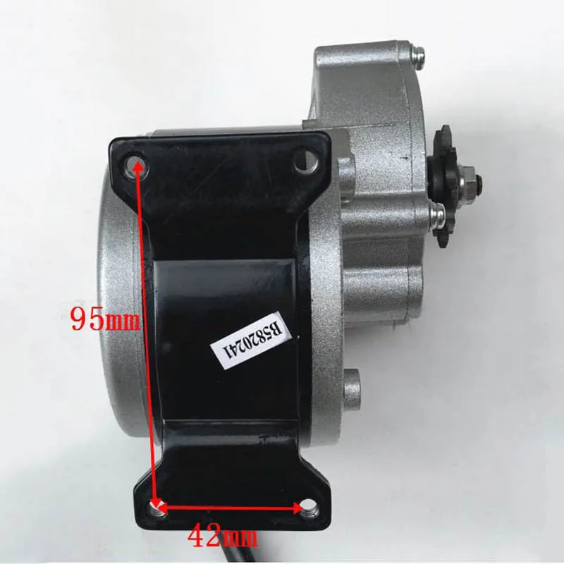 my1016z2 motor price