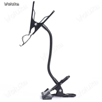 

Double-headed Magic tube connection Clamp multi-function flat nozzle reflector strong Clip Photographic Accessories CD50 T02