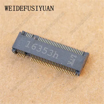 

New Hard Drive Adapter for Laptop Connector M.2 (NGFF) SATA SSD H3.2