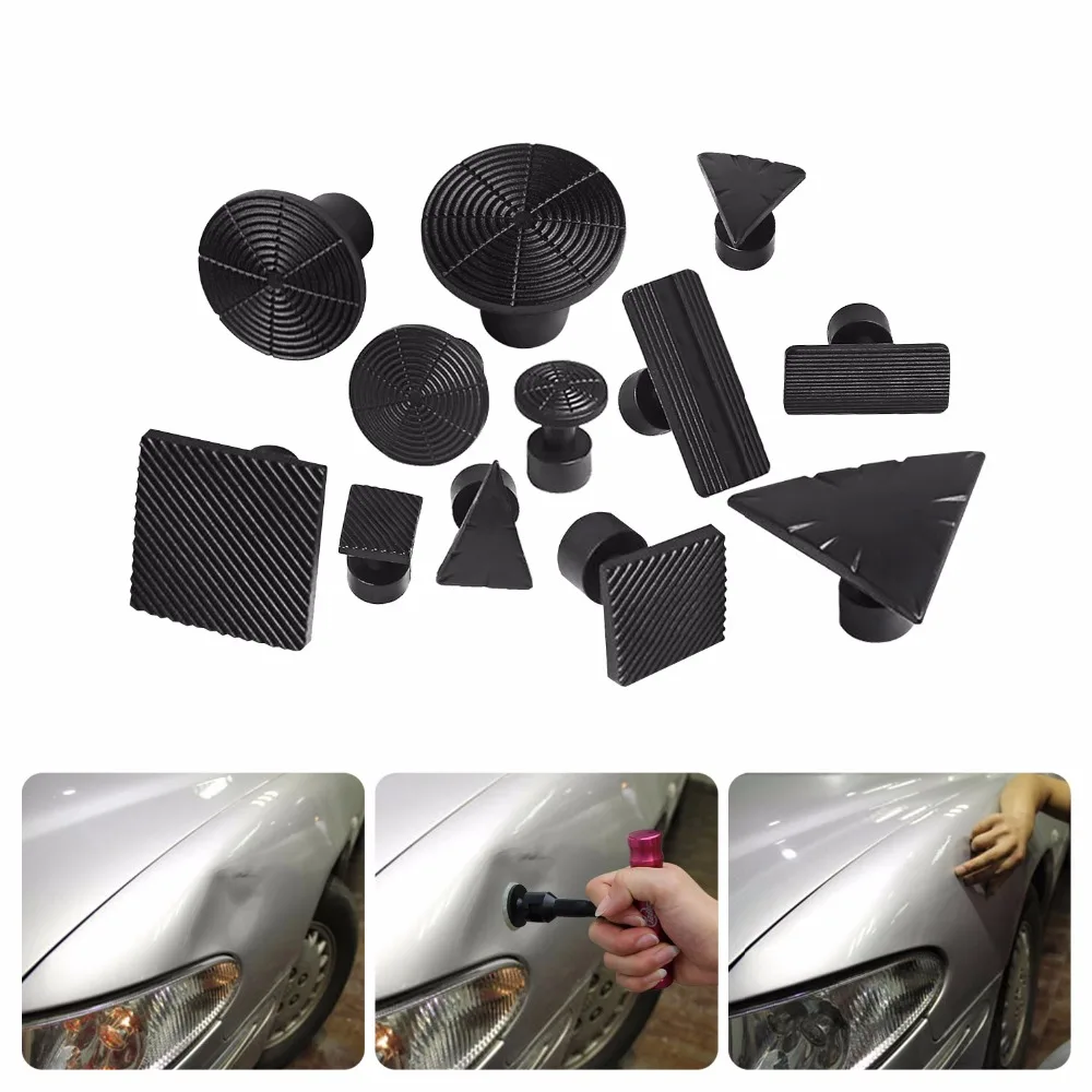 body car repair