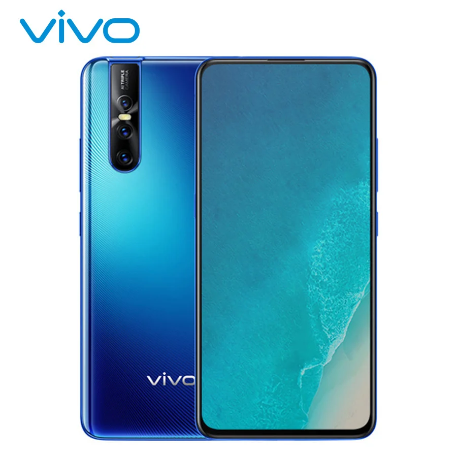 Смартфоны Vivo Купить На Алиэкспресс