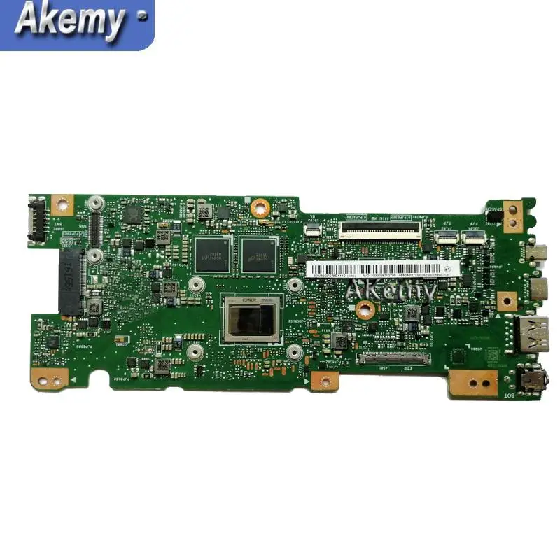 XinKaidi UX330CAK 8 GB/RAM M3-7Y30 CPU ل ASUS ZenBook UX330CA UX330C UX330 اللوحة المحمول اختبار 100% العمل الأصلي اللوحة