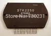 Бесплатная доставка, используется 1 шт., стереоусилитель STK2250 STK 2250 STK2250 stk 4112 II stk4112II ► Фото 1/2