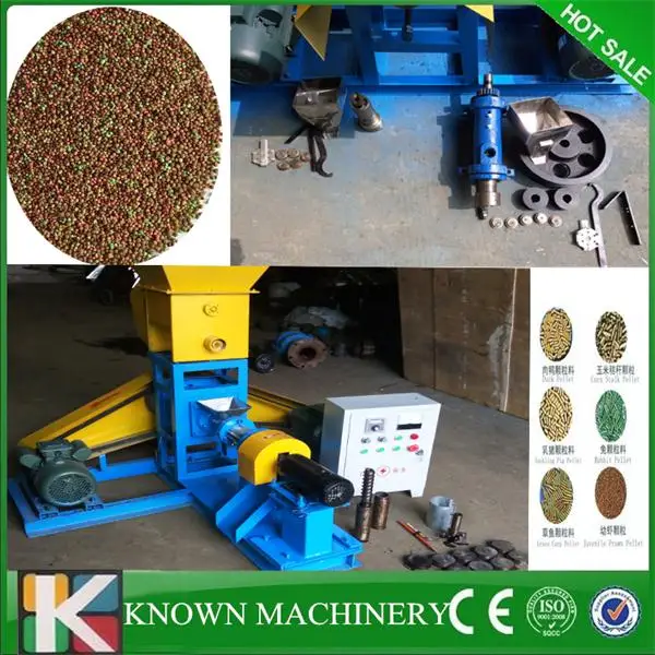 feed extruder machine8