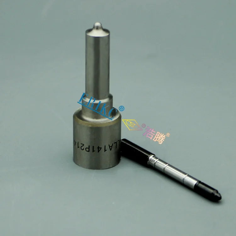 ERIKC DLLA 141 P 2146 bico fuel nozzle,bico oil injector nozzle (6)