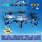 Save 7.01 on JJRC H20W Wifi FPV Drone with 0.3MP Camera, Headless Mode One Key Return High Low Speed 2.4G 4CH 6 Axis Gyro RC Quadcopter