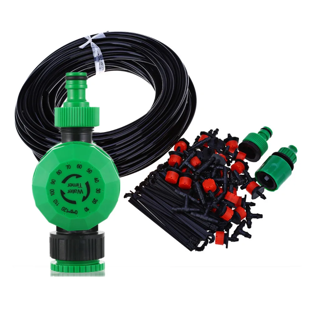 SYSTÈME D'IRRIGATION PAR Aspersion De Jardin Rotatif Automatique Pour Le EUR 9,61 - FR