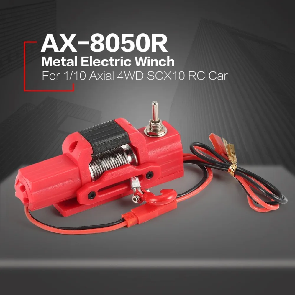 RC46400-C-8-1