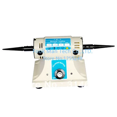 Полировальный Станок Ювелирный Купить