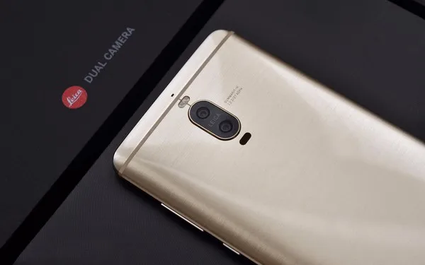 DHL Fast Delivery HuaWei Mate 9 Pro 4G LTE Mobile Phone 5.5" 2K Full Screen Kirin 960 20.0MP Dual Sim Android 7.0 Fingerprint huawei cell phone models