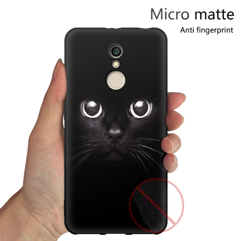 JURCHEN Phone Case For Xiaomi Redmi 5 5 Plus Case Soft Silicone Back Cover For Xiaomi Redmi 5 Plus Case Xiomi Redmi5 5Plus Cute JURCHEN Phone Case For Xiaomi Redmi 5 5 Plus Case Soft Silicone Back Cover For Xiaomi Redmi 5 Plus Case Xiomi Redmi5 5Plus Cute