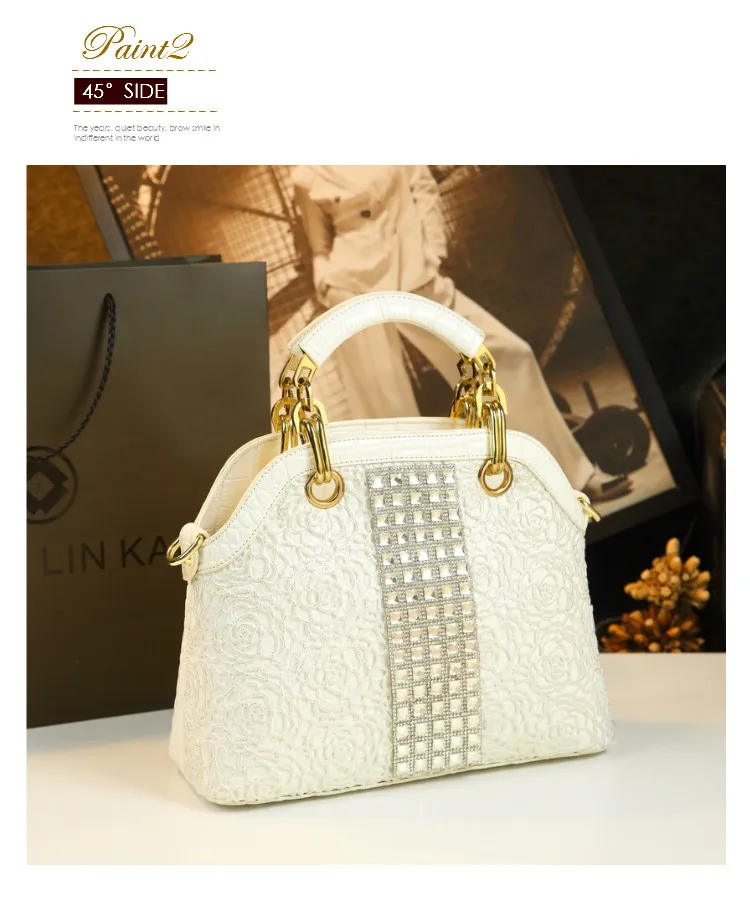 Bolsas de mão
