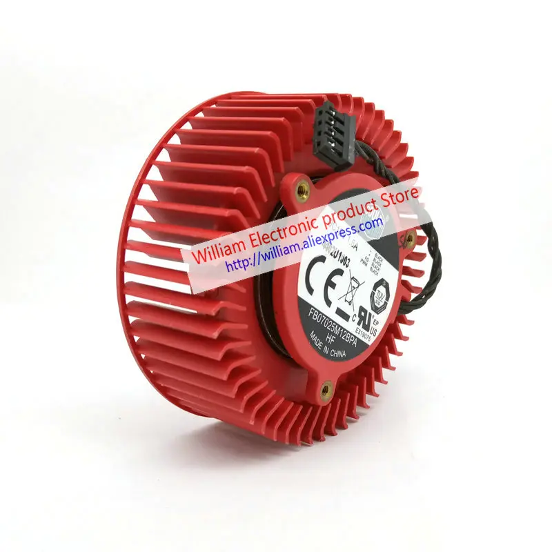 FB07025M12BPA 2