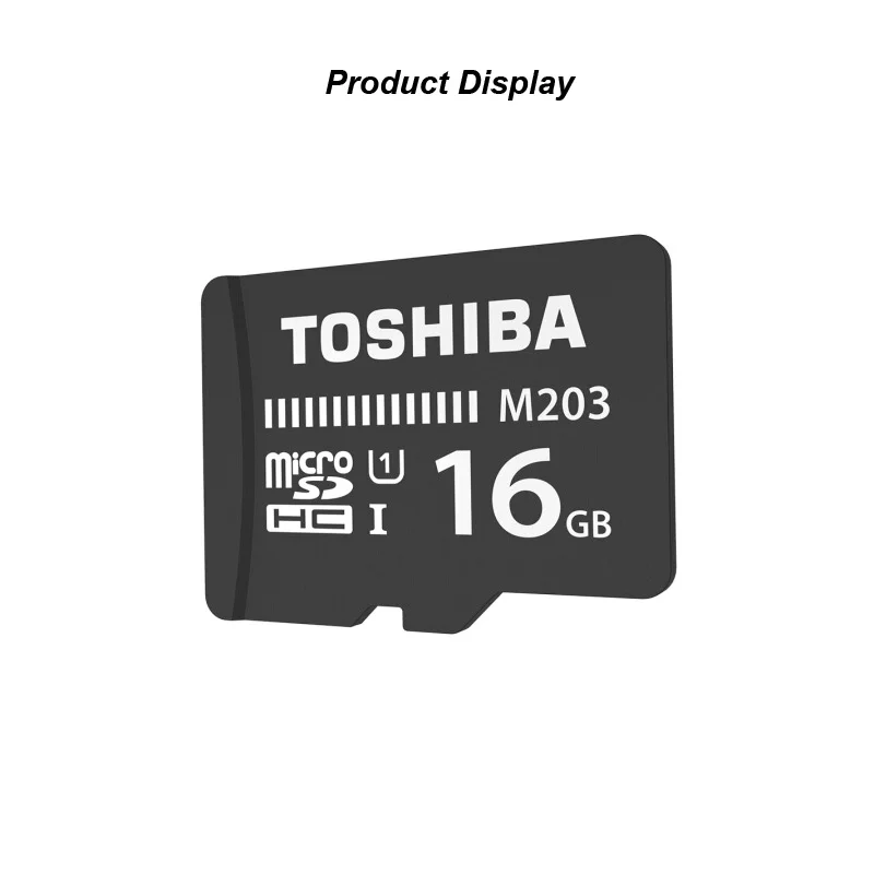 Оригинальный Toshiba карты памяти 16 г/32 г/64 г/128 г SDHC SDXC TF карты U1 class 10 Флэш-Micro SD карты с чехол для смартфонов