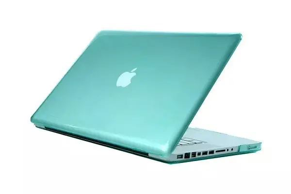 Прозрачный Кристальный чехол для Apple macbook Air 11 6 13 3/Pro 3 15 4 Pro Retina дюймов протектор