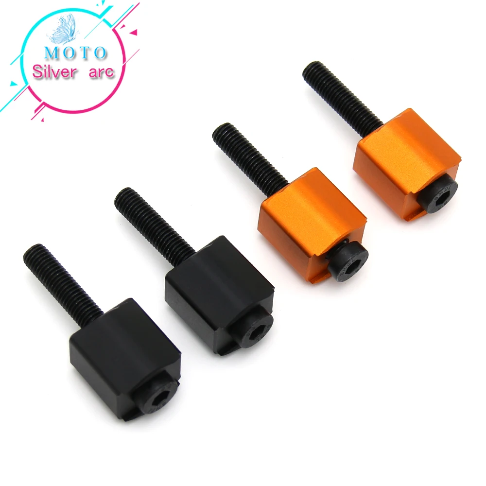 

Motorcycle Handle Bar Clamp Raised Extend Handlebar Mount Riser For KTM 1050 1090 1190 1290 Adventure