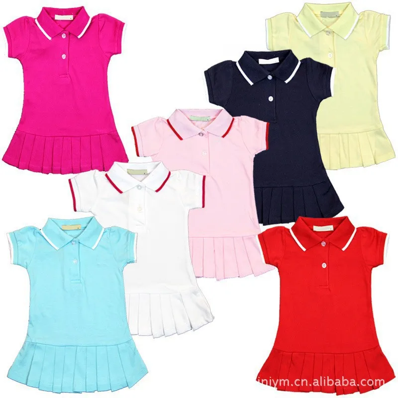 childrens tennis dress