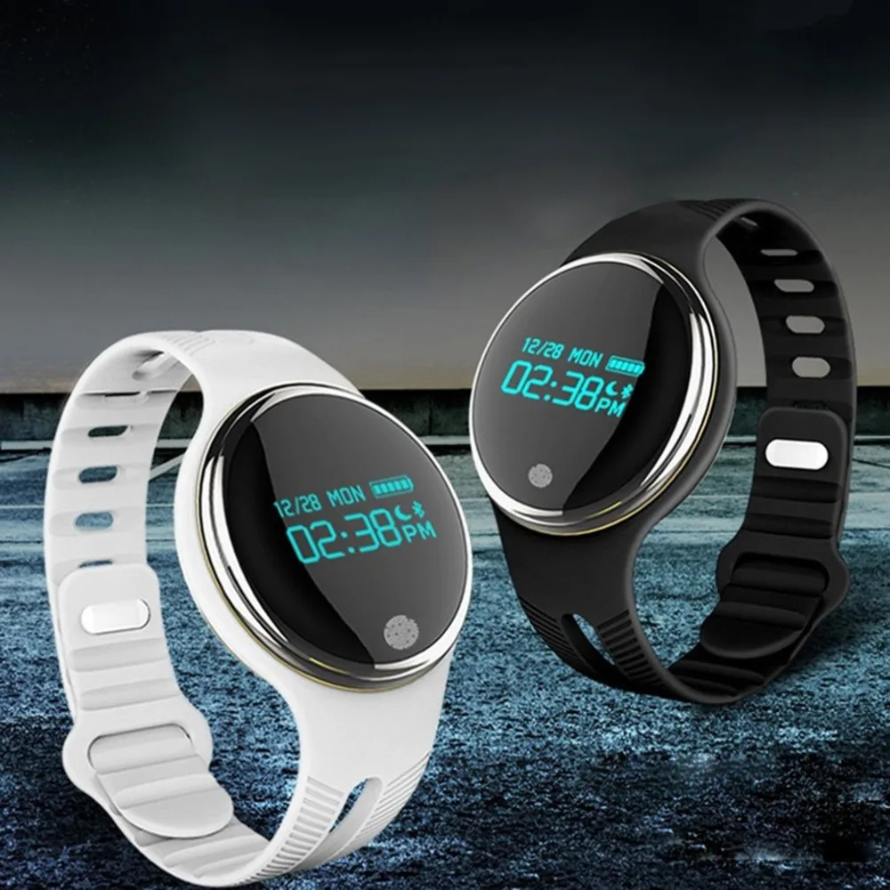 Kebidu E07 Smart Watch android IOS IP67 Waterproof