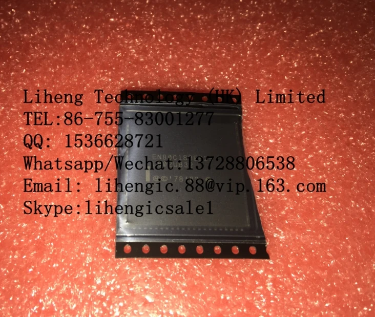 New&amporiginal EN80C188EB25 | Электроника