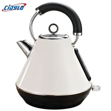 cidylo sldg-001 electric kettle 1.8L Automatic power-off electric kettle 304 stainless steel kitchen electric kettle 220v soar cl a98 food grade 304 stainless steel electric kettle household hot kettle double deck power off tea pot