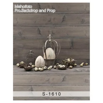 

6x10ft Seamless Vinyl cloth and No wrinkle Washable Oxford Fabric Photography Backdrops Computer Printing Background S-1610
