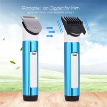 Компактный электрический парикмахерский ножницы для мужчин профессиональная машинка для стрижки волос Беспроводная перезаряжаемая машинка для стрижки волос дешевая детская машинка для стрижки 31