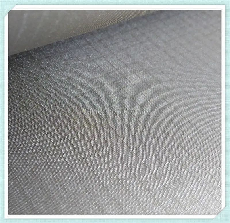 

China factory rfid blocking protection material Electromagnetic shielding fabric