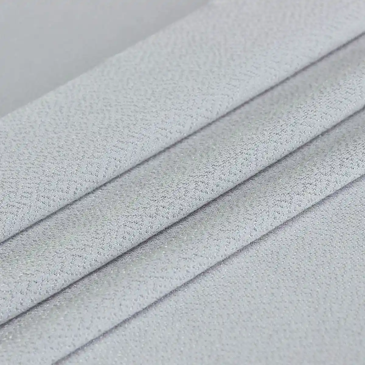 white grill cloth