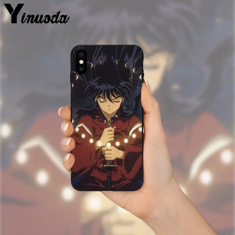inuyasha anime