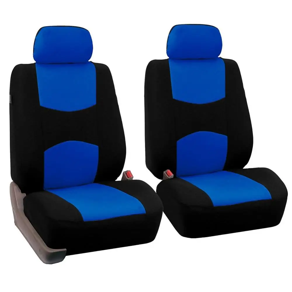 Чехол для сидения водителя, подушка для сиденья, устойчивая, все включено, универсальные чехлы для сидений автомобиля для внедорожника, автомобиля, грузовика