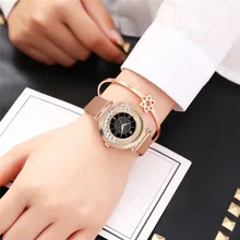 2019 Top Brand Luxury Women Bracelet Watch Women Watch Stainless Steel Lady Quartz Wrist Watch Wristwatch Relogio Feminino 2019 Top Brand Luxury Women Bracelet Watch Women Watch Stainless Steel Lady Quartz Wrist Watch Wristwatch Relogio Feminino