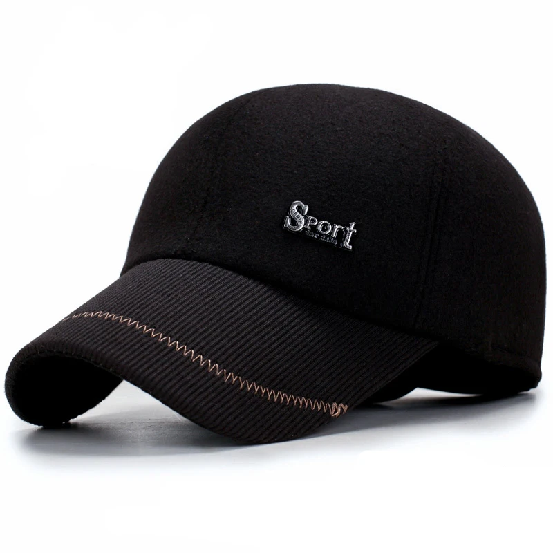 Мужские шапки и кепки, весенние, неизвестные вещи, Gorras Para Hombre, облегающая армейская бейсболка в стиле хип-хоп, для гольфа, Покемон, K-Pop