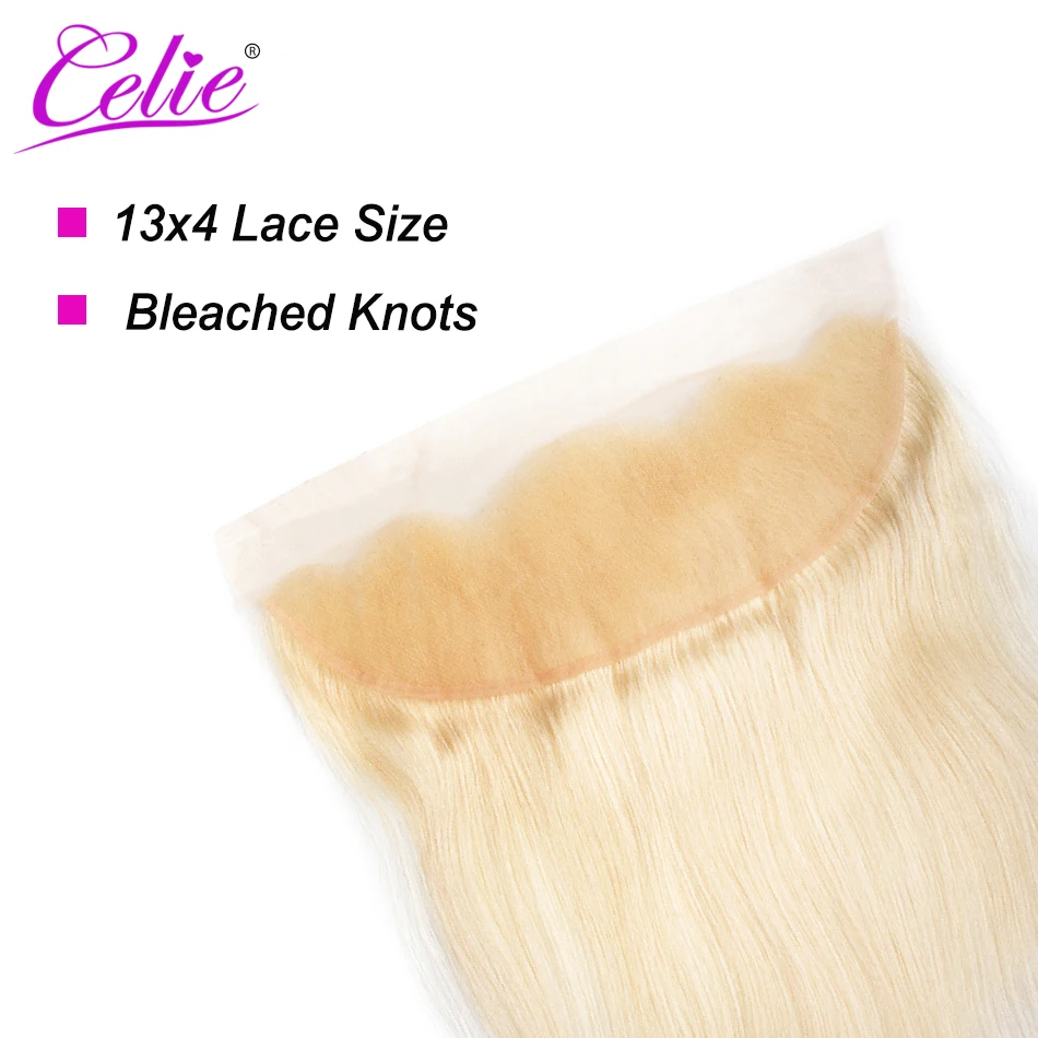Mscoco-Hair-613-Frontal-Closure-Peruvian-Straight-Hair-613-Blonde-Lace-Frontal-Closure-Remy-Human-Hair