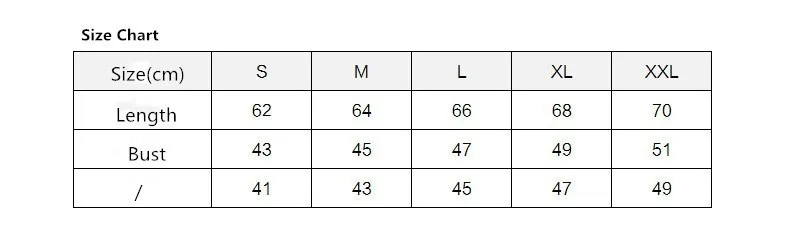 Army Pt Uniform Size Chart