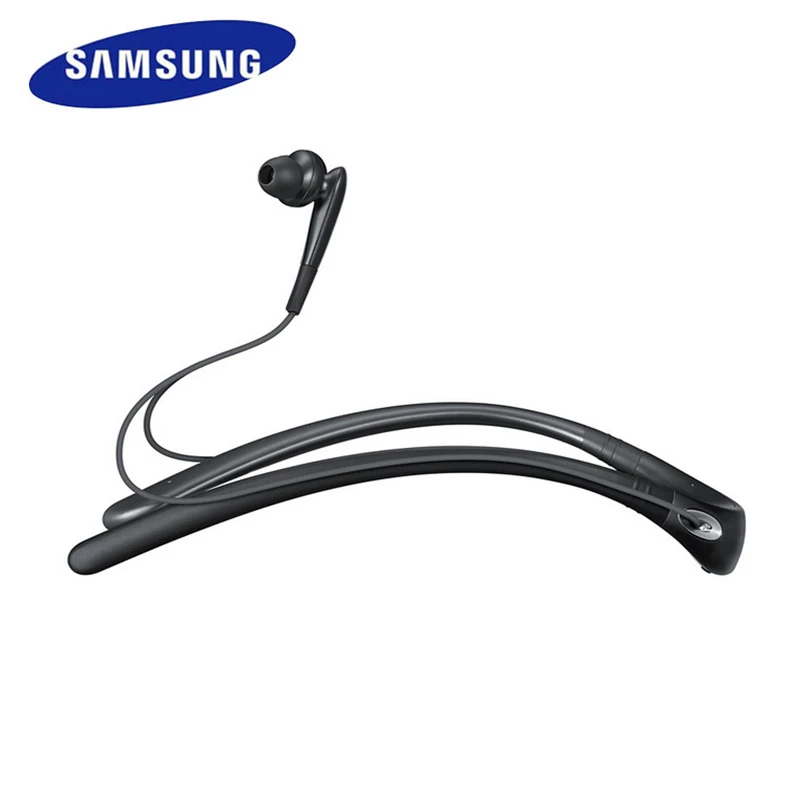 Оригинальные Bluetooth наушники SAMSUNG Level U PRO спортивные вкладыши A2DP HSP HFP AVRCP для Galaxy