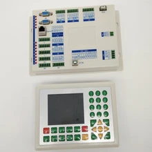 RDC6332G лазерная система управления DSP Контролер для co2 лазерной резки