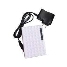 NOYOKERE штепсельная вилка американского стандарта RJ45 LAN Ethernet Mini 5 Порты и разъёмы 10/100 Мбит/с базы гигабитный коммутатор концентратор Fast Ethernet Настольный сетевые коммутаторы