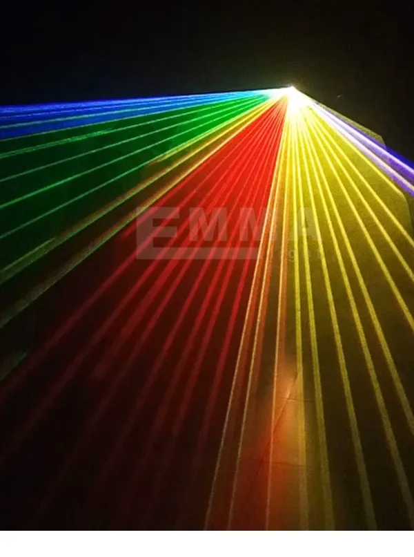 Yuelight-2W-RGB-Full-dation-Laser