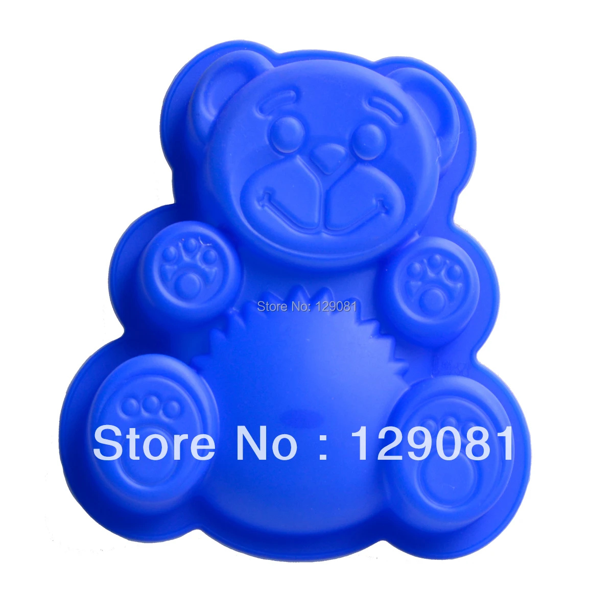 Формы Для Печенья Мишки Купить