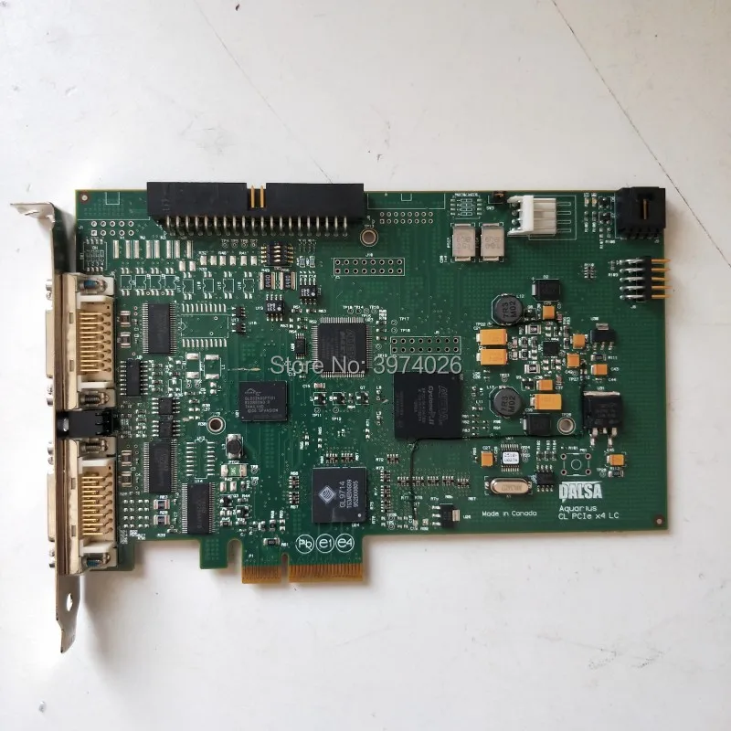 CL PCIe X4 OR-X4C0-XLF0ADP