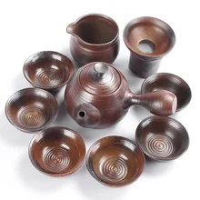 Чайный сервиз источник происхождения дрова грубые чайные сервизы антикварные рабочие чай завод прямой