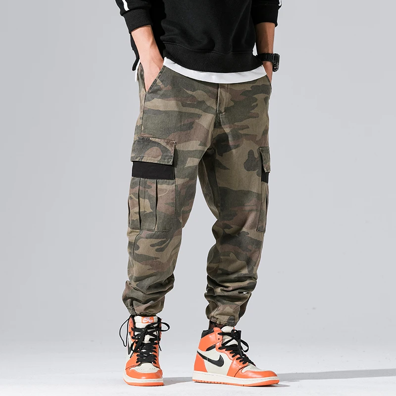 track pants men style