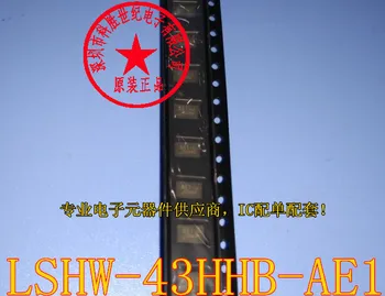

Free Shipping 50pcs/lot LSHW-43HHB-AE1 LSHW 43HHB AE1 QFN-20 new stock