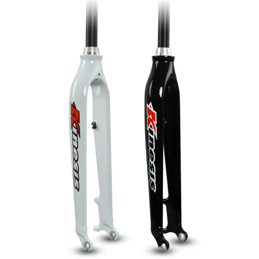 kinesis alloy fork